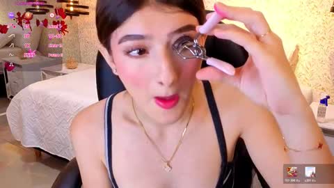 Snapshot of dulce_isabel_ chatting on 02/05/26, 03:11 dulce_isabel_ online show from 02/05/26, 03:11