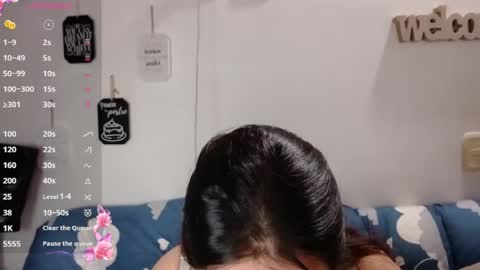 Snapshot of dulce_lau27 chatting on 06/22/26, 04:53 dulce lau online show from 06/22/26, 04:53