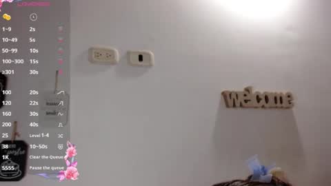 Snapshot of dulce_lau27 chatting on 07/28/26, 08:32 dulce lau online show from 07/28/26, 08:32