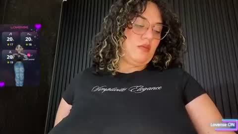 DULCE LF online show from 06/24/26, 05:28