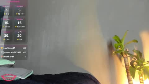 dulce melodia online show from 03/03/25, 11:14