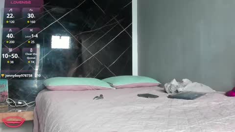 dulce melodia online show from 03/07/25, 08:11