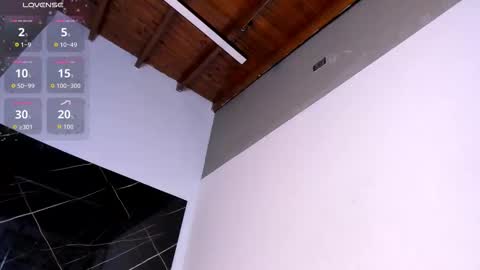 dulce melodia online show from 10/29/25, 08:21