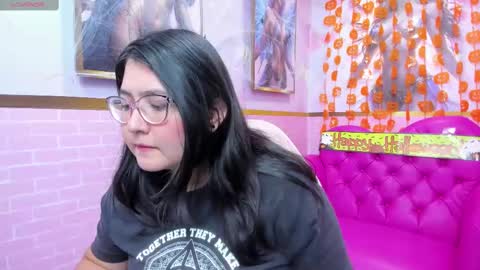 Dulce  online show from 10/17/25, 11:57