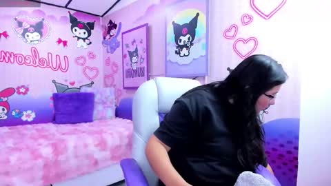 Dulce  online show from 12/02/25, 11:37