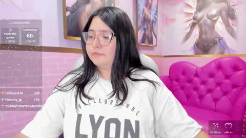 Dulce  online show from 02/22/26, 03:43