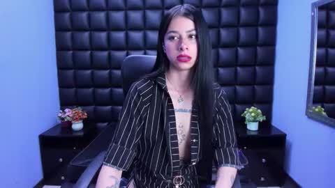 dulce_miiaa online show from 03/21/26, 06:00