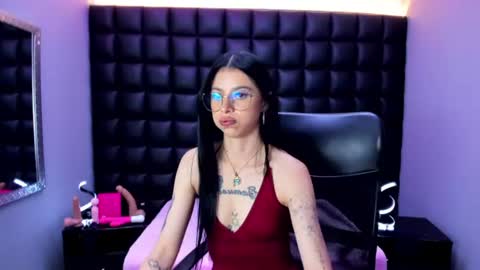 Snapshot of dulce_miiaa chatting on 07/01/26, 06:18 dulce_miiaa online show from 07/01/26, 06:18