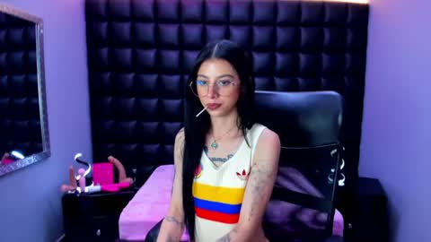Snapshot of dulce_miiaa chatting on 07/03/26, 06:14 dulce_miiaa online show from 07/03/26, 06:14