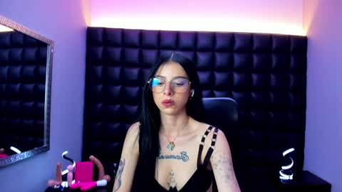 Snapshot of dulce_miiaa chatting on 07/04/26, 06:36 dulce_miiaa online show from 07/04/26, 06:36