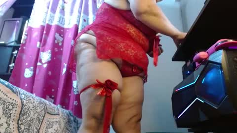 Snapshot of dulce_mmaria chatting on 03/05/25, 12:11 dulce online show from 03/05/25, 12:11