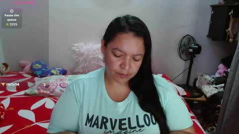 dulce online show from 05/05/26, 06:27