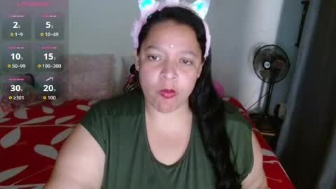 dulce online show from 05/07/26, 08:14
