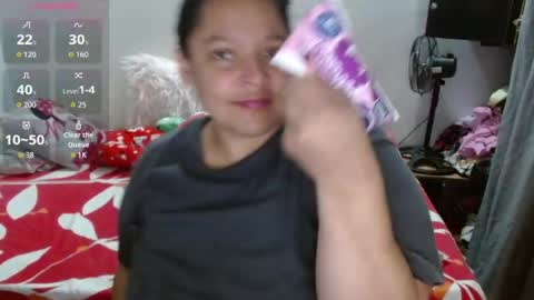 dulce online show from 05/11/26, 08:28