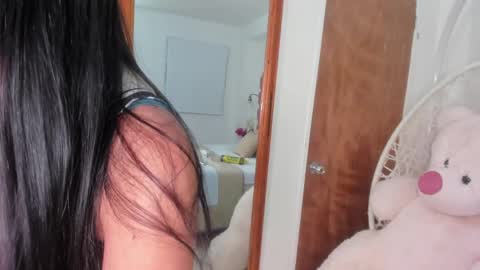 Dulce Morbida online show from 04/07/26, 04:24