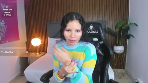 N A T Y online show from 02/09/25, 02:06