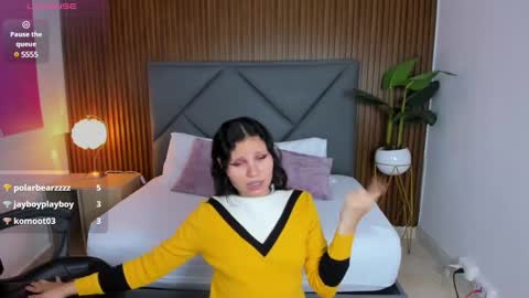 N A T Y online show from 02/13/25, 05:16