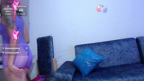 Dulce online show from 03/28/26, 04:01