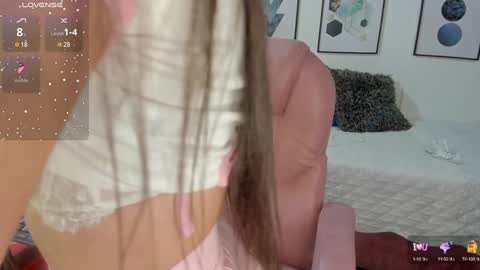 Dulce  online show from 01/21/25, 01:00