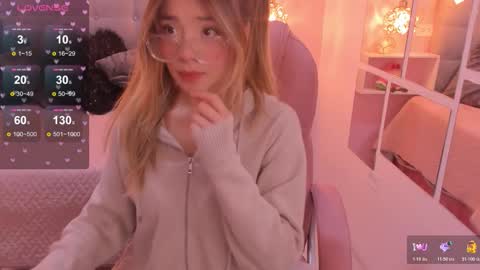 Dulce  online show from 11/03/25, 07:37