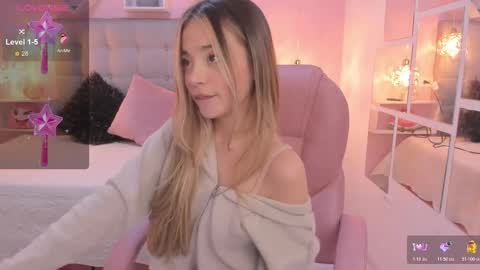 Dulce  online show from 03/05/26, 01:07