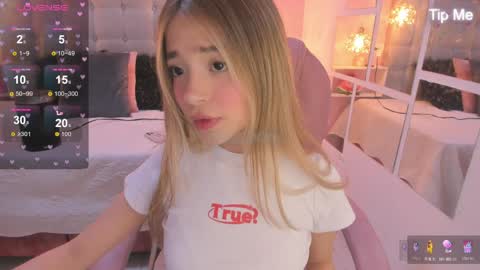 Dulce  online show from 04/12/26, 01:05