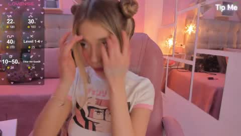 Dulce  online show from 04/16/26, 02:07