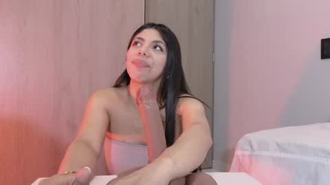 Snapshot of dulce_sammy_ chatting on 03/05/26, 10:22 Sammy online show from 03/05/26, 10:22