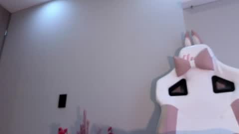 Snapshot of dulce_sammy_ chatting on 04/01/26, 01:41 Sammy online show from 04/01/26, 01:41