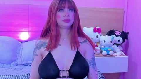 dulce_speed online show from 03/28/26, 11:59