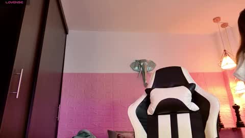 dulce_stormy online show from 02/19/26, 12:01