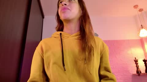 dulce_stormy online show from 02/28/26, 12:28