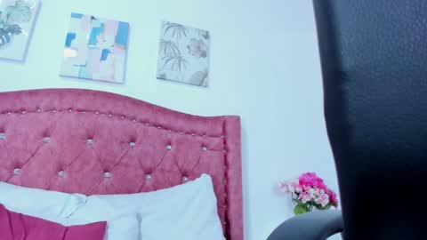 Snapshot of dulceangelita chatting on 01/25/25, 06:24 Dulce online show from 01/25/25, 06:24