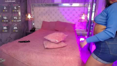 dulcebarbiery online show from 03/27/26, 05:46