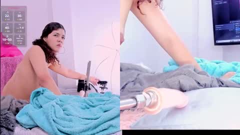 Snapshot of dulcebrown69 chatting on 11/12/25, 04:35 dulce online show from 11/12/25, 04:35