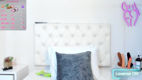 Snapshot of dulcecoleman chatting on 10/09/25, 07:23 Dulce online show from 10/09/25, 07:23