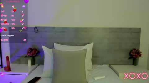Snapshot of dulcecoleman chatting on 05/11/26, 11:27 Dulce online show from 05/11/26, 11:27