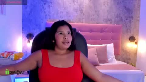 Snapshot of dulcecooper1 chatting on 07/16/26, 07:09 Dulce online show from 07/16/26, 07:09