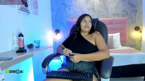 Snapshot of dulcecooper1 chatting on 07/17/26, 07:30 Dulce online show from 07/17/26, 07:30