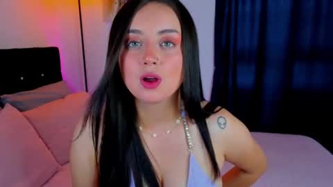 Daniela online show from 09/18/25, 01:13