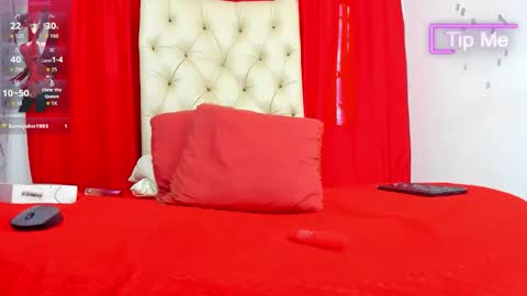 dulcee_bella online show from 02/20/26, 08:20