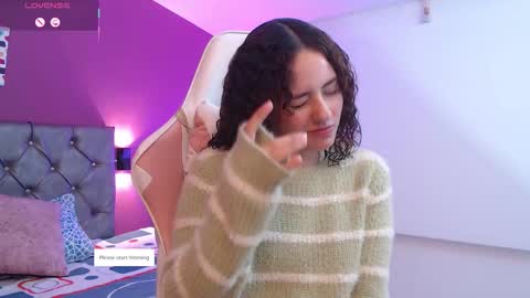 dulcee_gaby online show from 10/24/25, 11:39