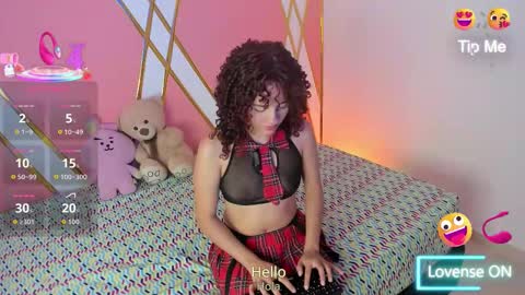 dulcee_gaby online show from 02/20/26, 12:05