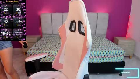dulcee_gaby online show from 06/08/26, 07:14