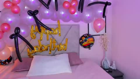 Snapshot of dulceegarcia chatting on 09/14/25, 08:30 Dulcee Garcia online show from 09/14/25, 08:30