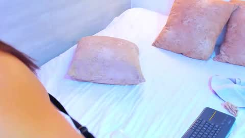 Snapshot of dulceegarcia chatting on 10/03/25, 11:46 Dulcee Garcia online show from 10/03/25, 11:46