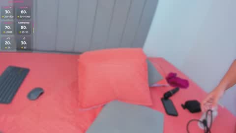 Snapshot of dulcehills_ chatting on 12/20/25, 03:02 online show from 12/20/25, 03:02