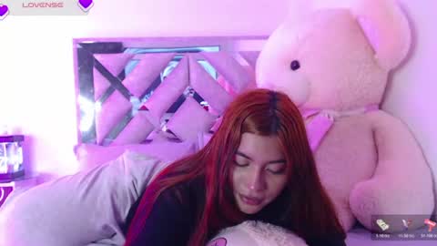 Snapshot of dulcejoness chatting on 07/08/26, 03:11 dulcejoness online show from 07/08/26, 03:11