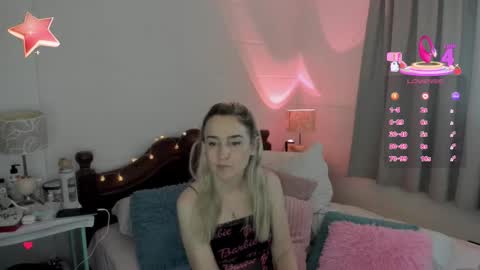 Sweetnina online show from 11/24/25, 07:13