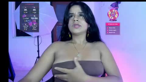 Snapshot of dulcekatty18 chatting on 07/04/26, 09:32 dulcekatty18 online show from 07/04/26, 09:32